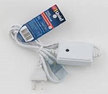 Контроллер для светодиодной ленты Uniel UCX-SP4/B67-RGB WHITE 1 STICKER картинка 